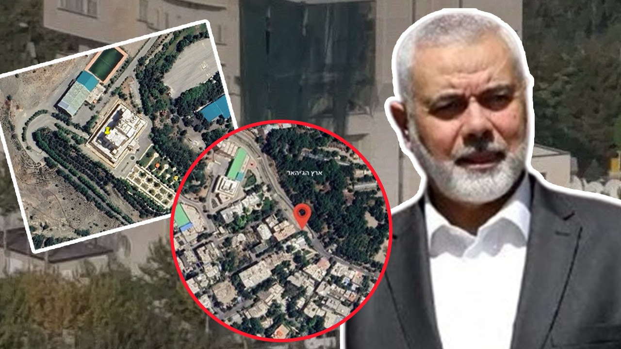 Heniyye suikastı neyin işareti? İsrail'in saldırısının arka planında bu var