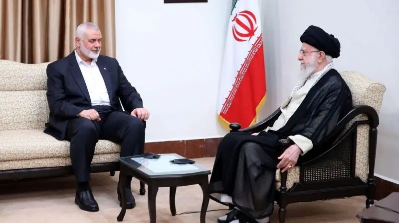 Heniyye suikastında İran'ın parmağı var mı? Abdulkadir Selvi'den gündemi sarsacak iddia