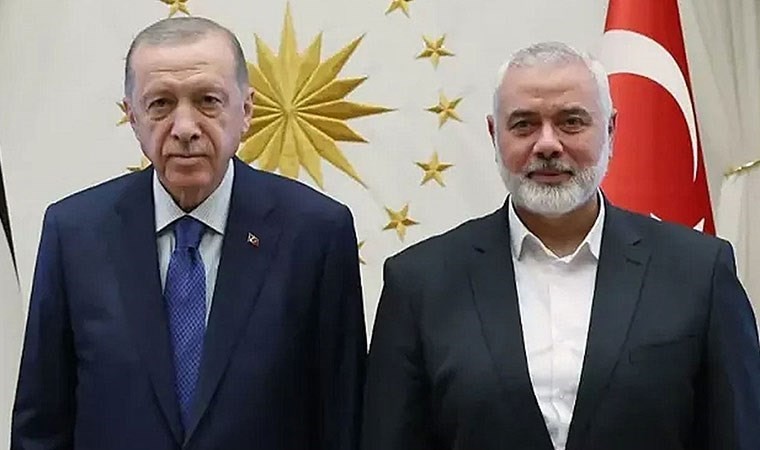 Heniyye suikastının ardından Türkiye için dehşete düşüren uyarı! Vay kuduz köpekler vay