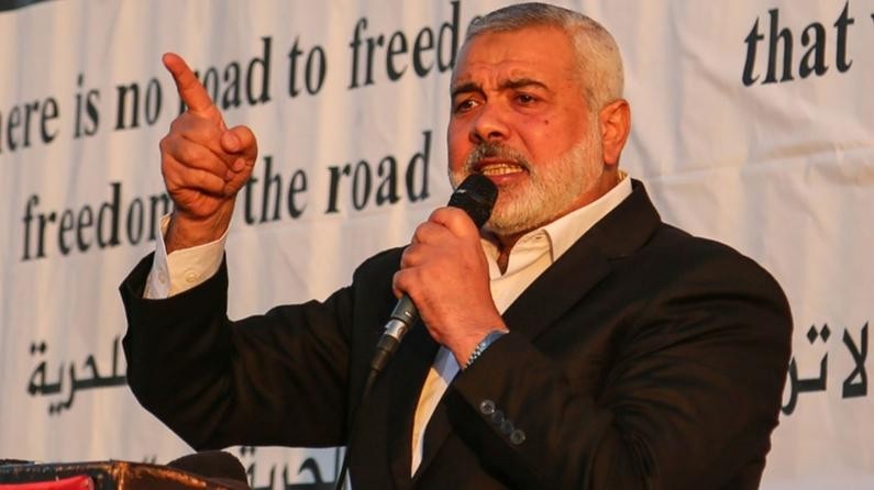 Heniyye suikastının arkasında işte bu 4 ülke var