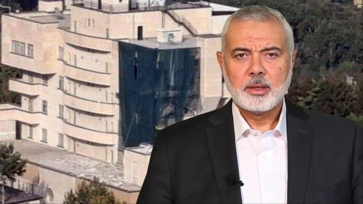 Heniyye suikastıyla ilgili kan donduran iddialar! Bunun için kurban mı verildi?