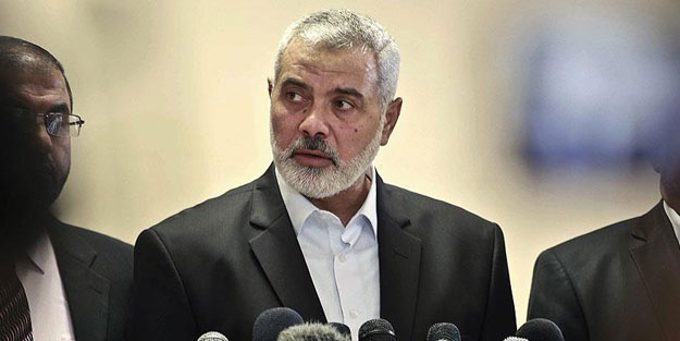 Heniyye'den dikkat çeken uyarı! 'Başlangıç noktasına dönebiliriz'