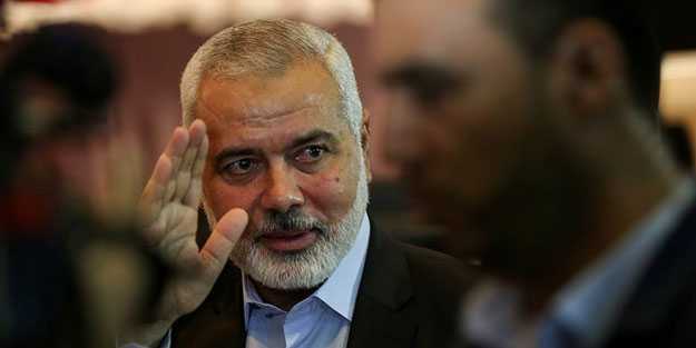 Heniyye'den tarihi Filistin çağrısı