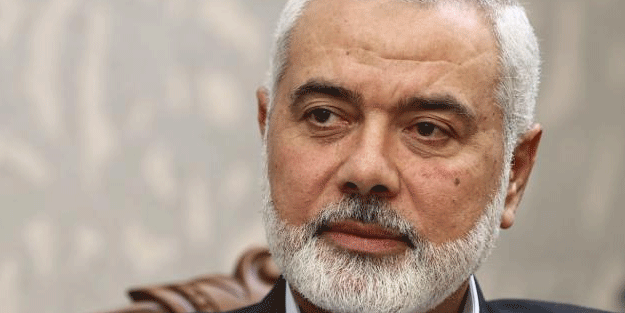 Heniyye'nin evi bombalandı!