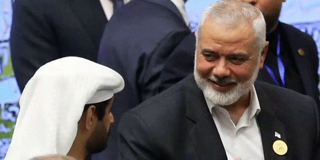 Heniyye'nin yerine 3 aday! Bir isim öne çıkıyor