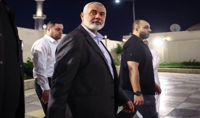 "Heniyye’yi ancak İran’da öldürebilirlerdi!" İşte şok eden sebebi