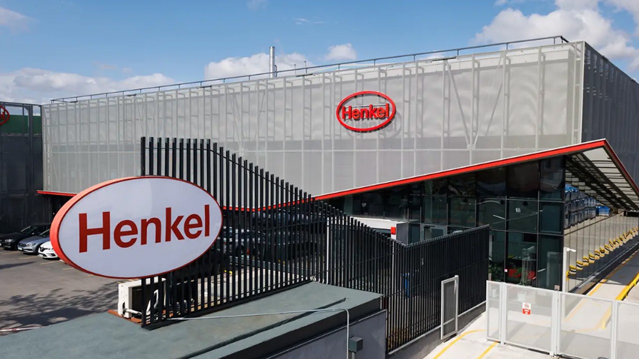 Henkel’den 2024’ üçüncü çeyrekte güçlü büyüme! Satışlar 5.5 milyar Euro'yu aştı