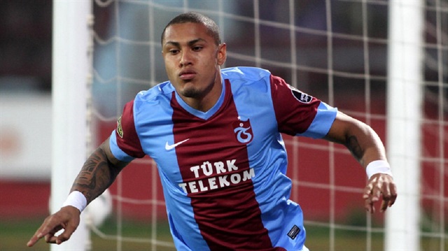 Henrique tekrar Süper Lig'de