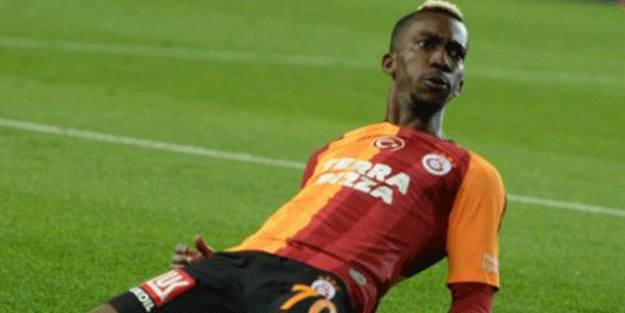 Henry Onyekuru dönecek mi? Resmen açıklandı