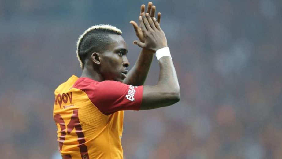 Henry Onyekuru hastalandı mı?