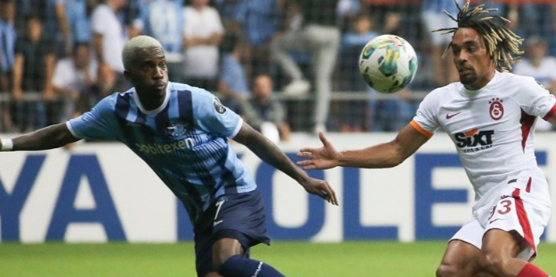 Henry Onyekuru'dan sürpriz Galatasaray açıklaması!