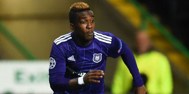 Henry Onyekuru'nun Galatasaray'a maliyeti belli oldu