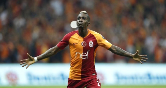 Henry Onyekuru'ya ülkesinden güzel haber
