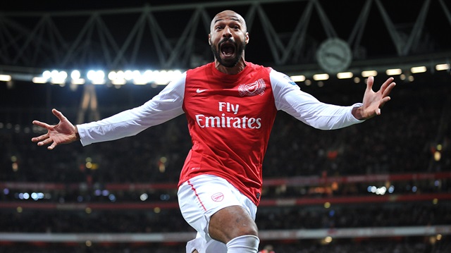 Henry yardımcı hoca oldu