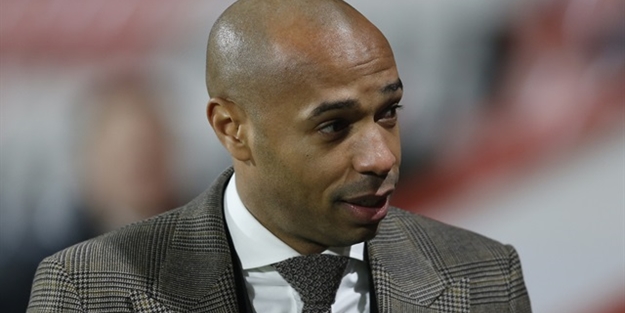 Henry'nin çalıştıracağı takım belli oldu