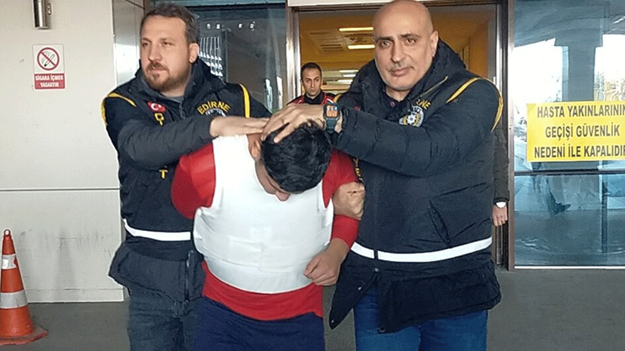 Henüz 16 yaşında! Bu gençler silahları nereden buluyor?