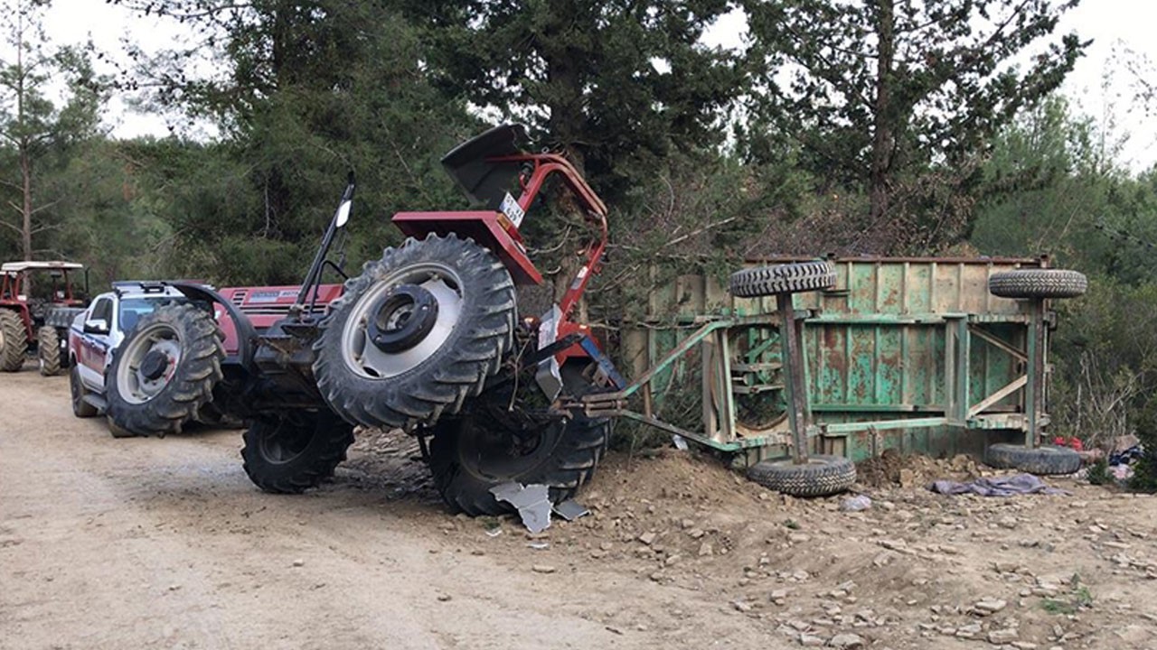 Henüz 17 yaşındaydı! Korkunç şekilde can verdi