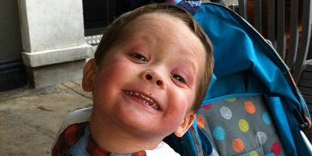 Henüz 5 yaşında ama ölmek istiyor - FOTO
