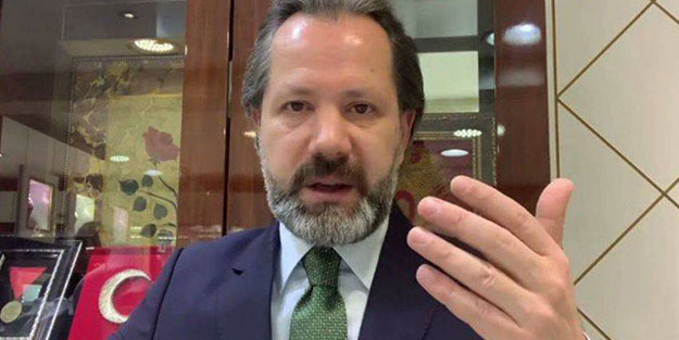 Henüz altın almayanlar dikkat! İslam Memiş altın için rekor tahminini Türkiye'ye duyurdu