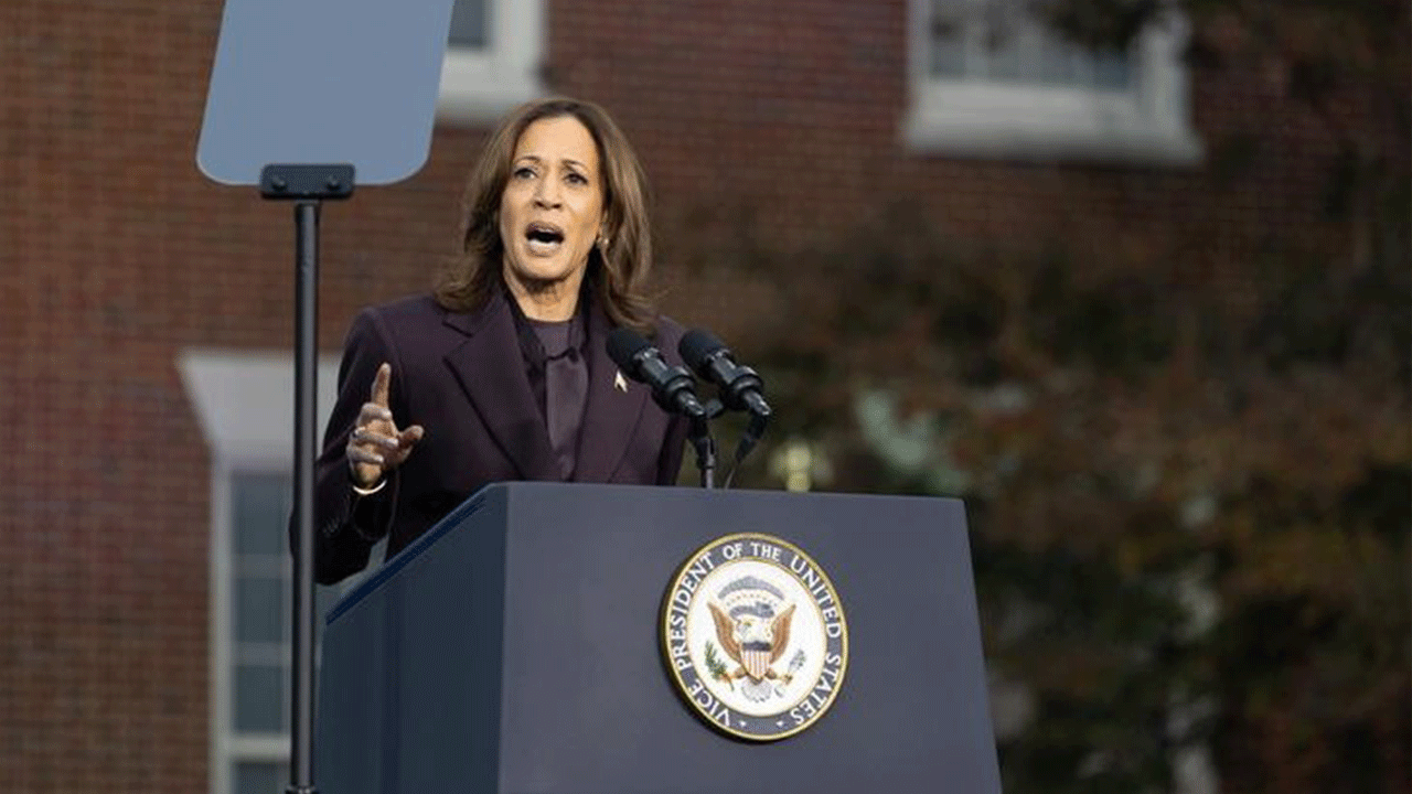 ‘Henüz bitmedim aday olacağım’ Bu da ABD’nin Kılıçdaroğlu’su