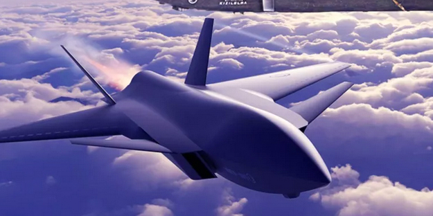 Henüz dünyada yok! Tarihe geçecek hamle...