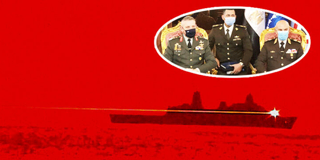 Henüz iki ay olmamışken Türkiye karşıtı yeni adım! Görüntüler ortaya çıktı