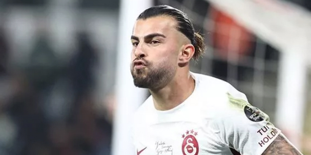 Henüz sezon başında Galatasaray'a gelmişti ama! Bomba iddia...