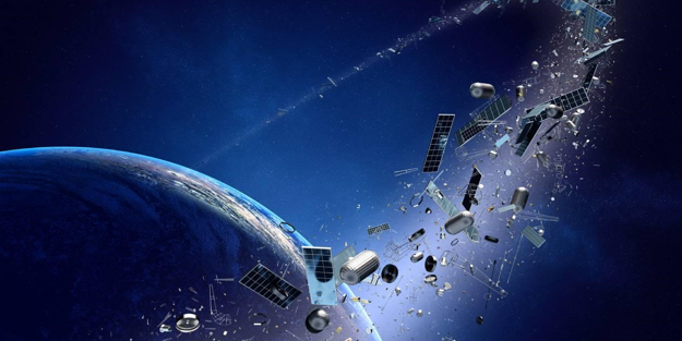 Henüz yapabilen bir firma çıkmadı! Uzayın geleceği tehlike altında