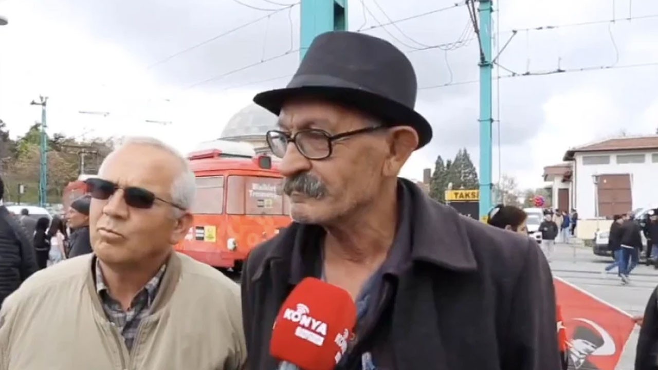 Hep algı hep yalan dolan! CHP’nin Konya mitinginde neredeyse Konyalı yok