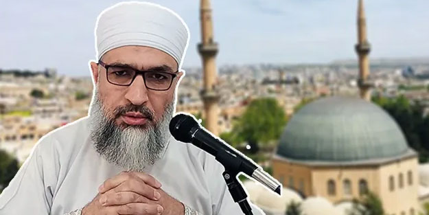 Hep aynı taktikle saldırıyorlar! İmam Dörtbudak’tan tetikçi medyaya tokat gibi cevap