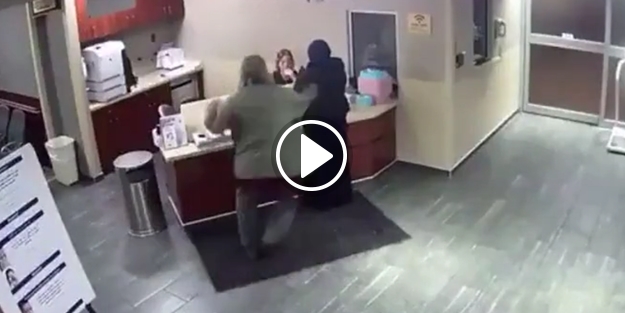 Hep aynı terane! Müslüman yapınca terörist, Amerikalı yapınca meczup