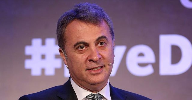 'Hep beraber şampiyonluğu da kazanacağız'