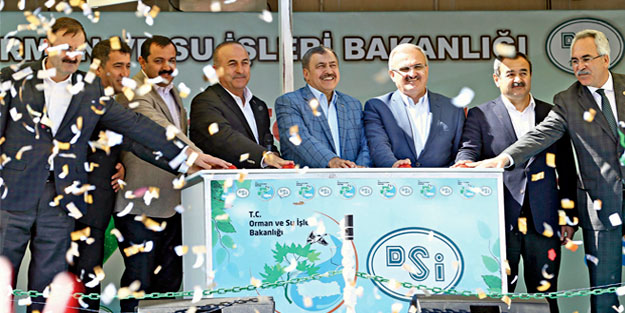 Hep birlikte ‘evet’ diyeceğiz