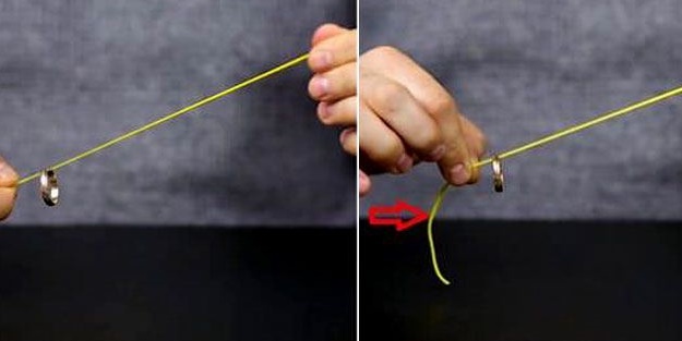 Hep merak etmişizdir! İşte sihirbazlık hileleri...