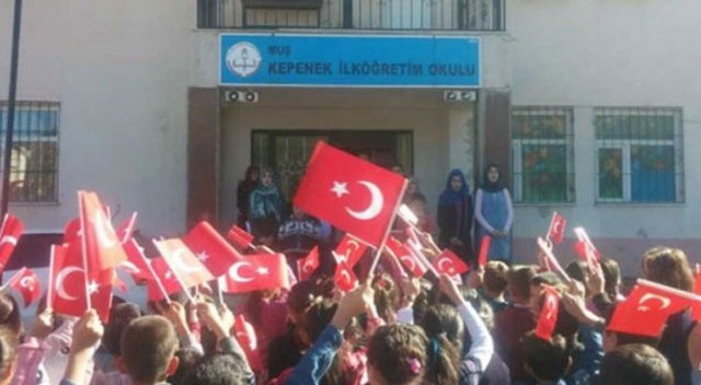 Hepatit A korkusu: 28 öğrenci hastaneye kaldırıldı