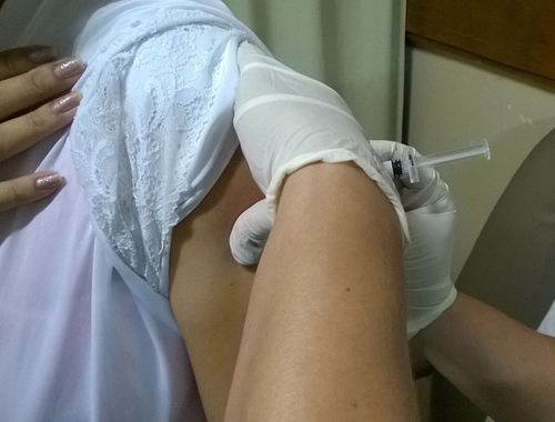 Hepatit B aşısı kanseri de önlüyor!