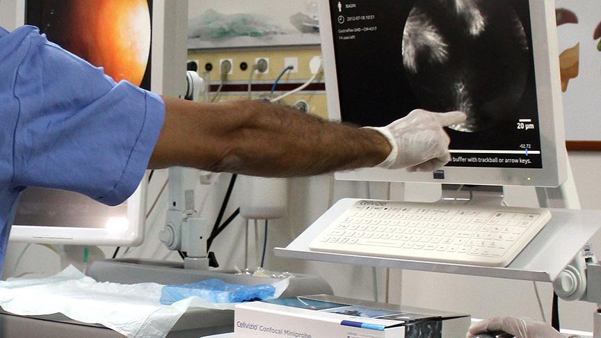 'Hepatit B, C'den 10, AIDS'ten 100 kat daha bulaşıcı'