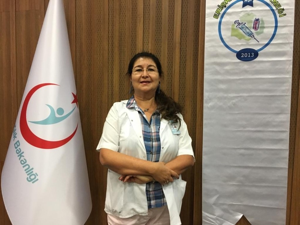 Hepatitte kontrol hayat kurtarıyor 