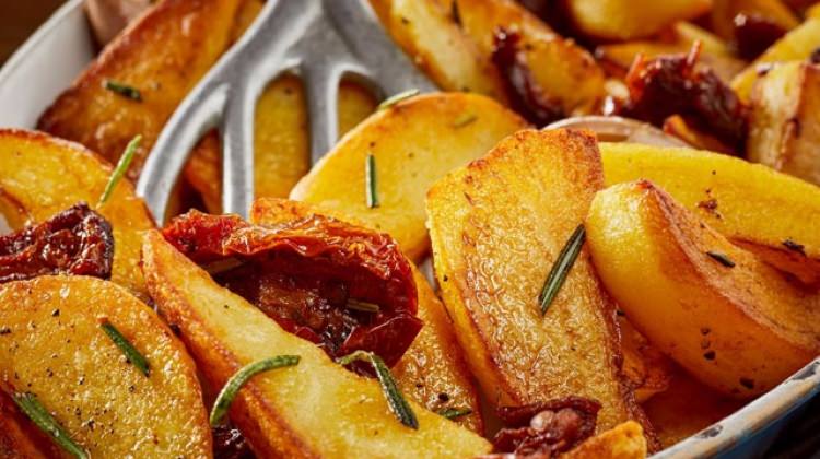 Hepimiz bayılarak yiyoruz ama...