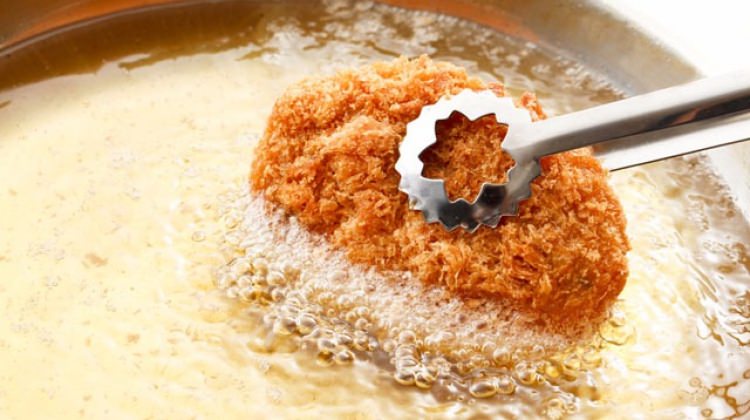 Hepimiz bayılarak yiyoruz ama...