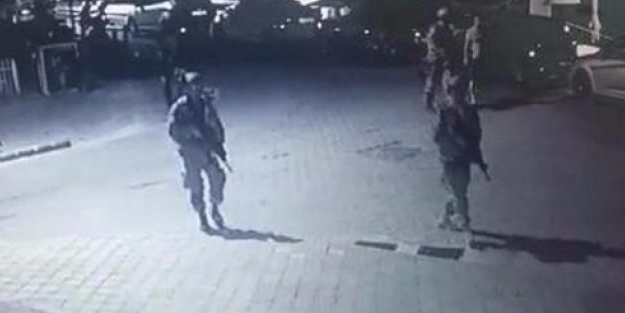 'Hepimiz Erdoğan'ı öldürmek için...'