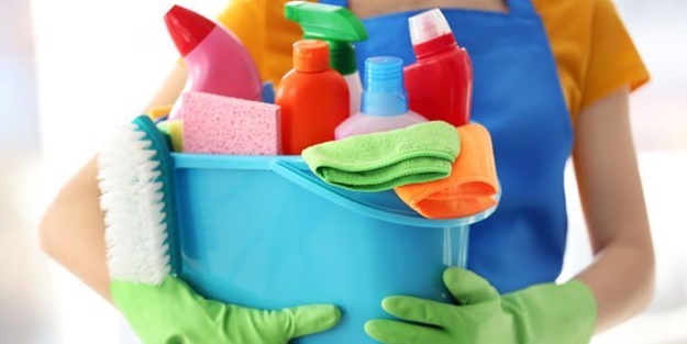 Hepimizin banyosunda bu ürünler var!