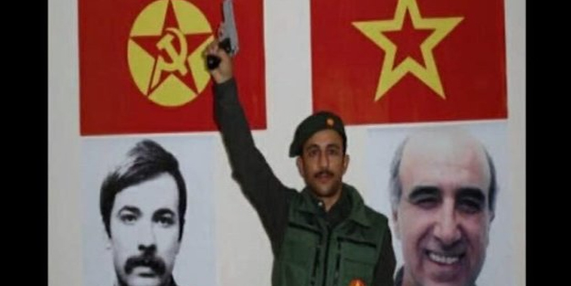 Hepimizin gizli bilgilerini ele geçirmişler! DHKP-C'li teröristten rezil itiraf