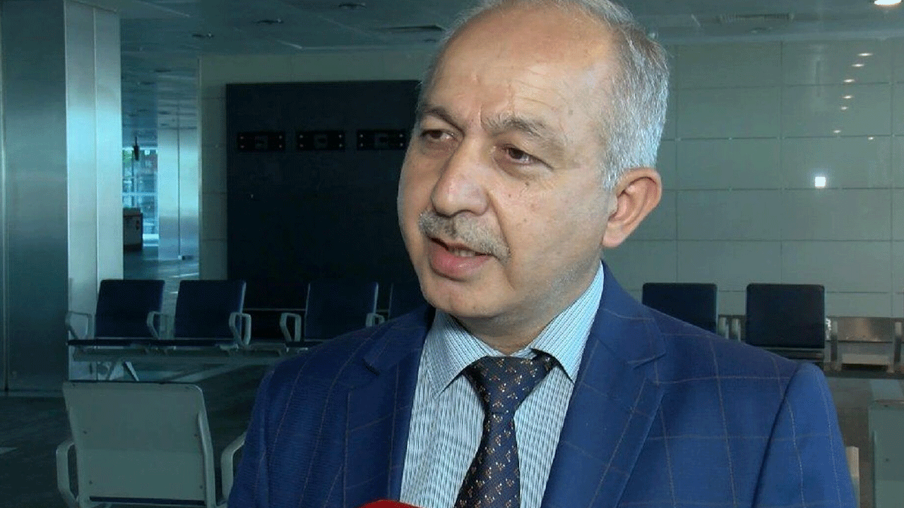 Hepiniz sorumlusunuz: İstanbula kar yağmamasının sebeplerinden biri de bakın neymiş!