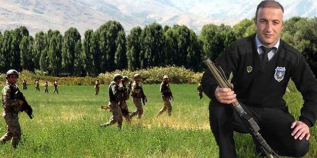 'Hepinizi öldürmeye geliyorum' demiş!