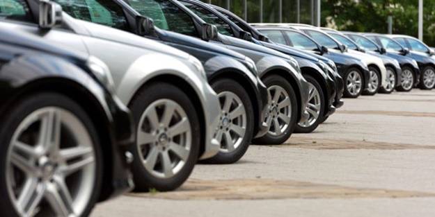 Hepsi 70 bin TL'nin altında! En ucuz 2. el otomobiller belli oldu