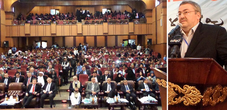 Hepsi aynı oyunun parçası