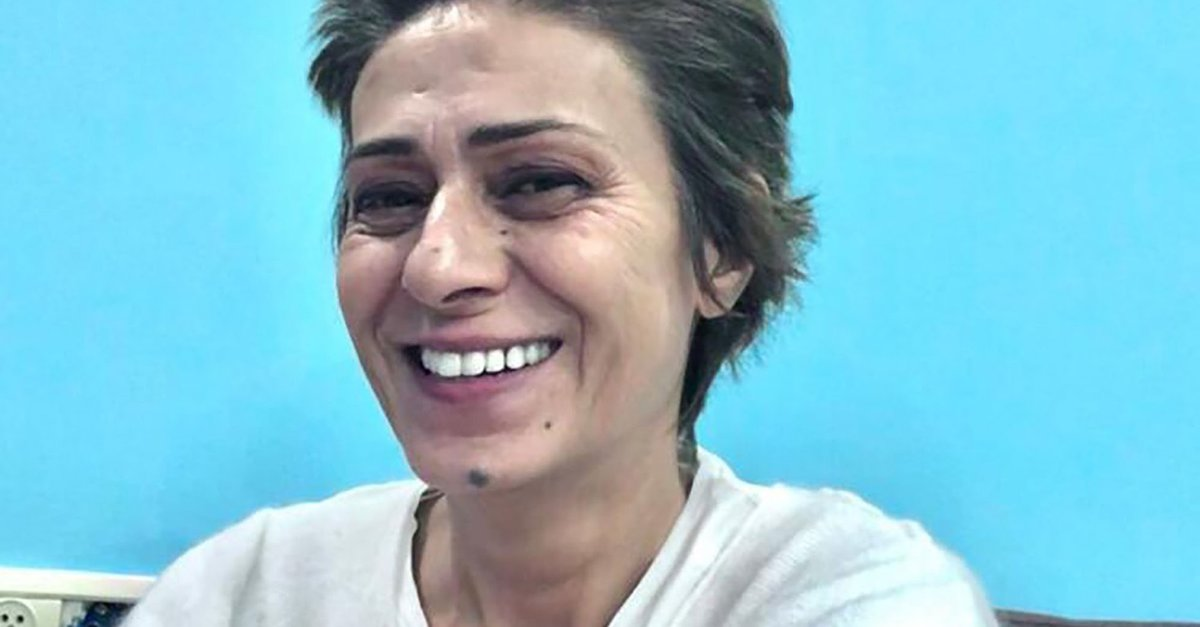 "Hepsi gebersin" demişti! Yıldız Tilbe hakkında karar çıktı