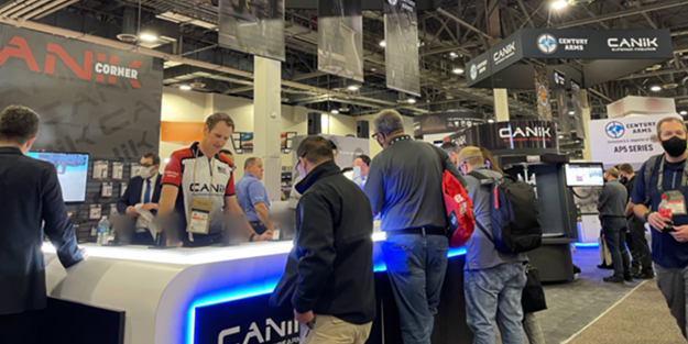 Hepsi görücüye çıktı... Yerli ve milli silahlar ABD’yi sallıyor!