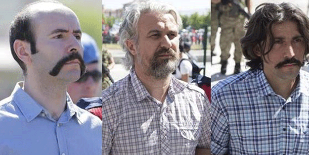 Hepsi imaj değiştirdi! Bilinçli mi yapıyorlar?